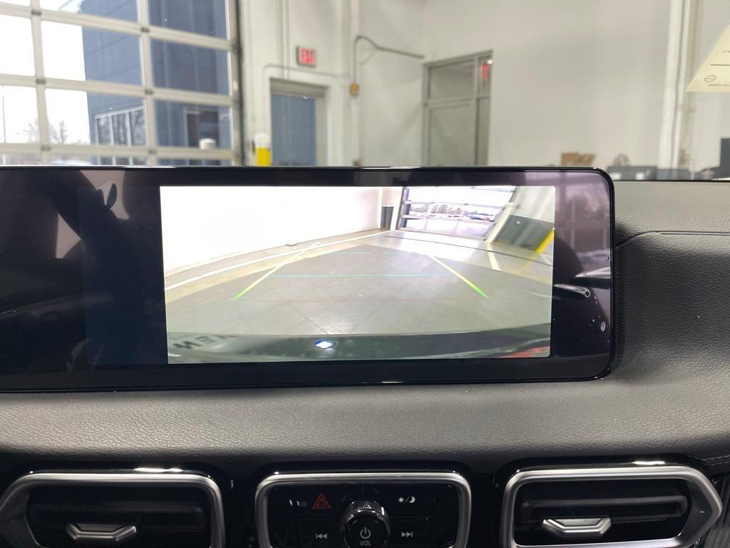 new 2026 Nissan Sentra car, priced at $24,098