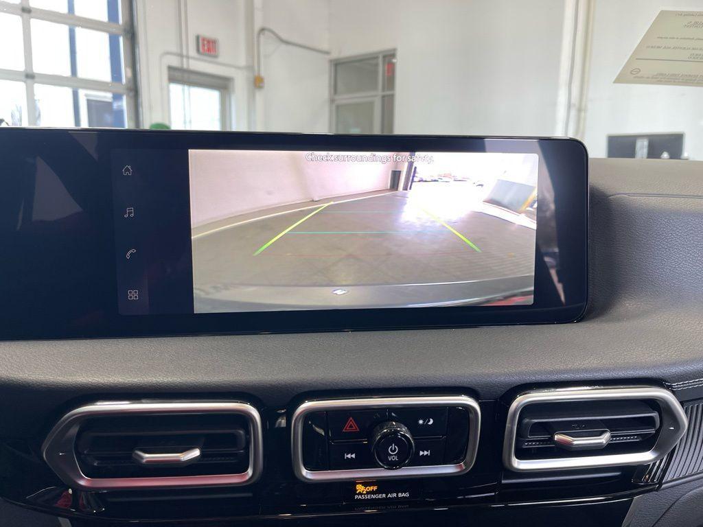 new 2026 Nissan Sentra car, priced at $24,785