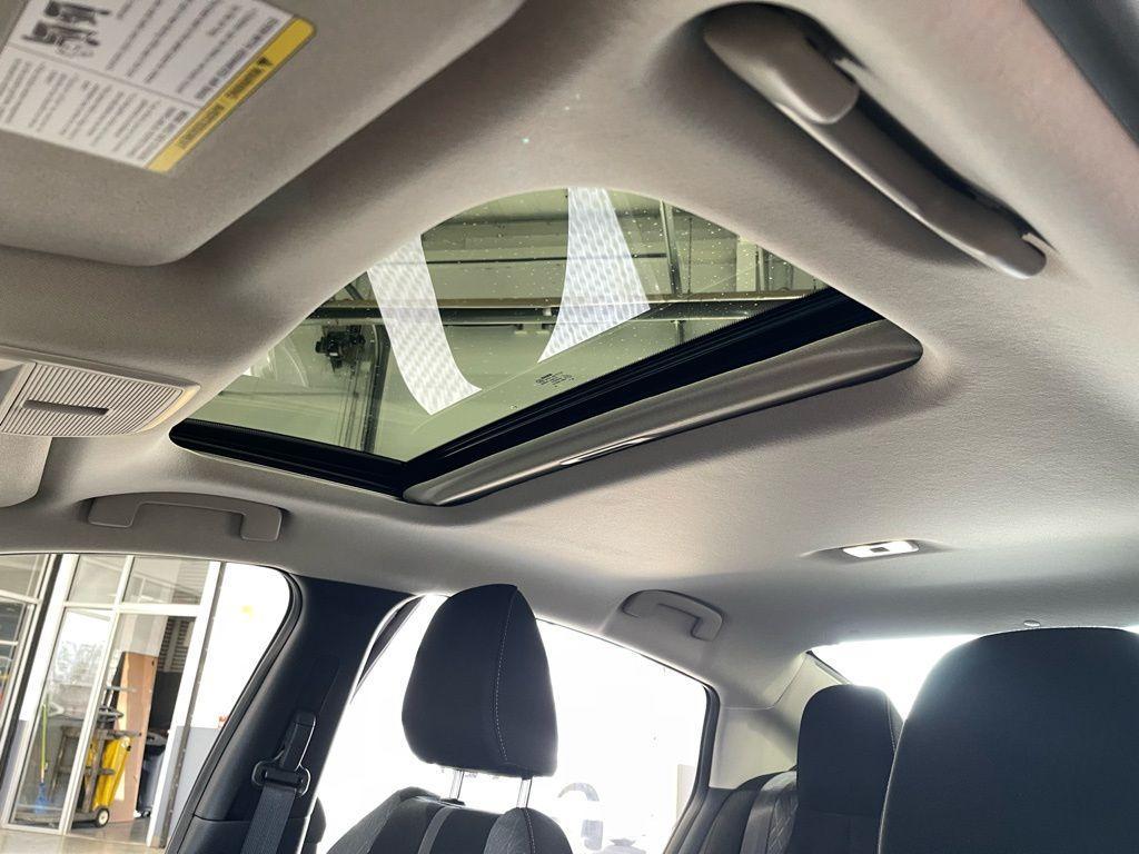 new 2026 Nissan Sentra car, priced at $24,785