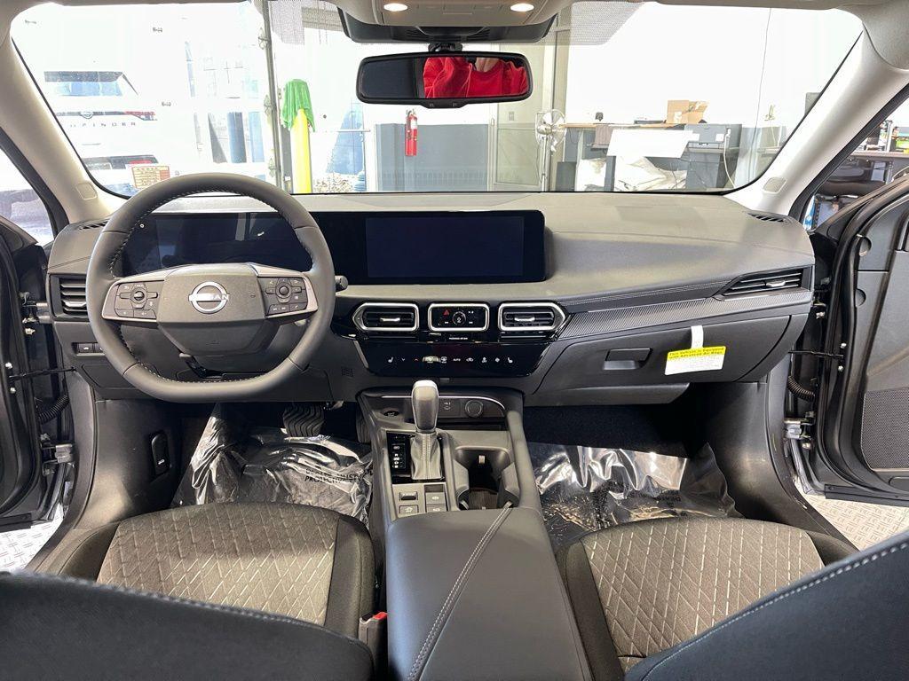 new 2026 Nissan Sentra car, priced at $24,785