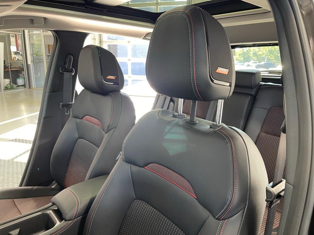 new 2026 Nissan Kicks car, priced at $31,455