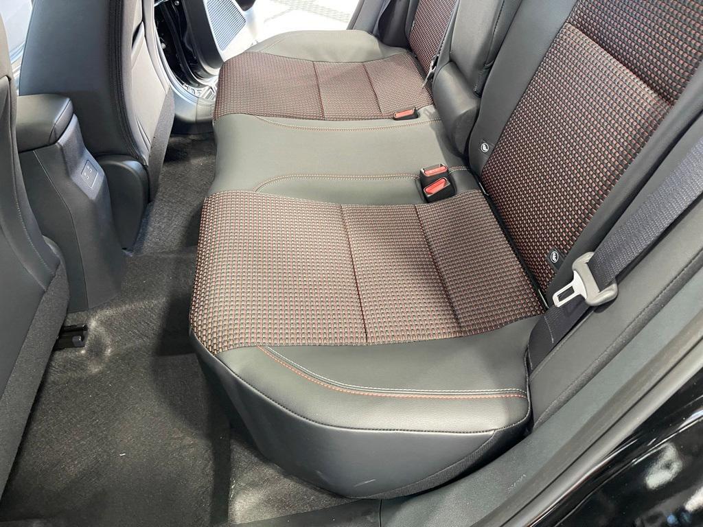 new 2026 Nissan Kicks car, priced at $31,455