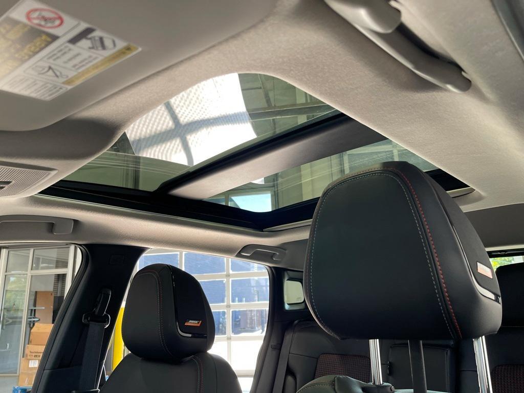 new 2026 Nissan Kicks car, priced at $31,455