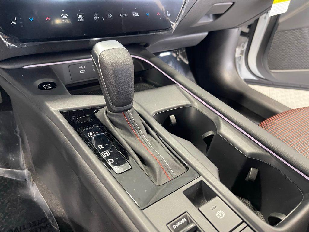 new 2026 Nissan Sentra car, priced at $25,819