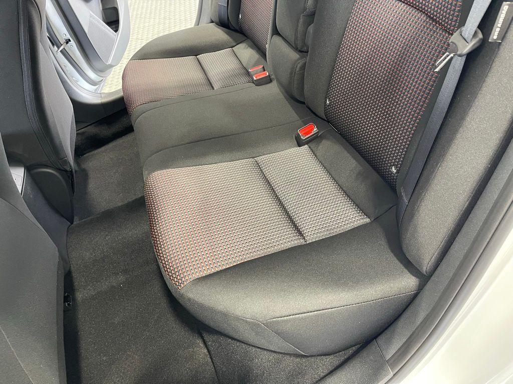 new 2026 Nissan Sentra car, priced at $25,819
