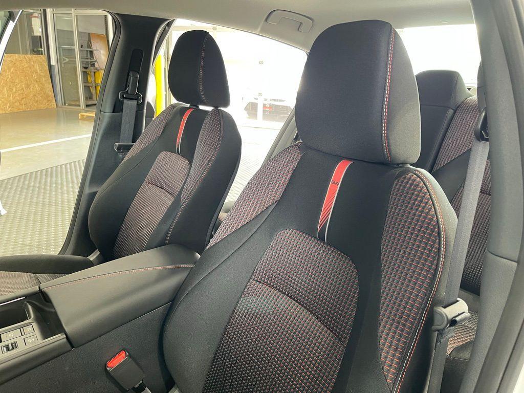 new 2026 Nissan Sentra car, priced at $25,819