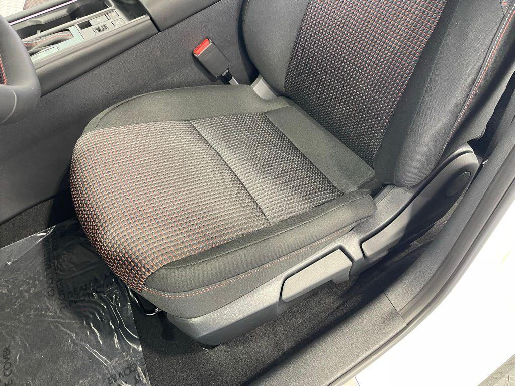 new 2026 Nissan Sentra car, priced at $25,819