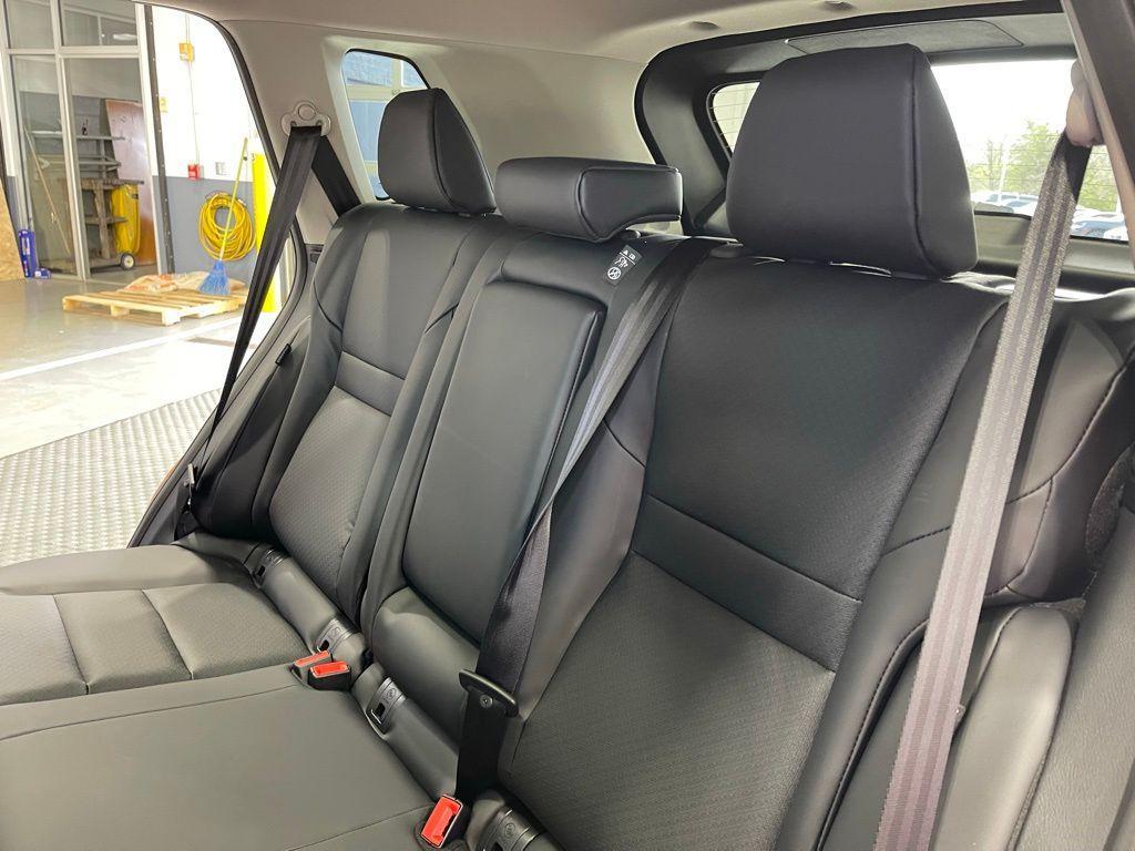 new 2026 Nissan Rogue car, priced at $30,921