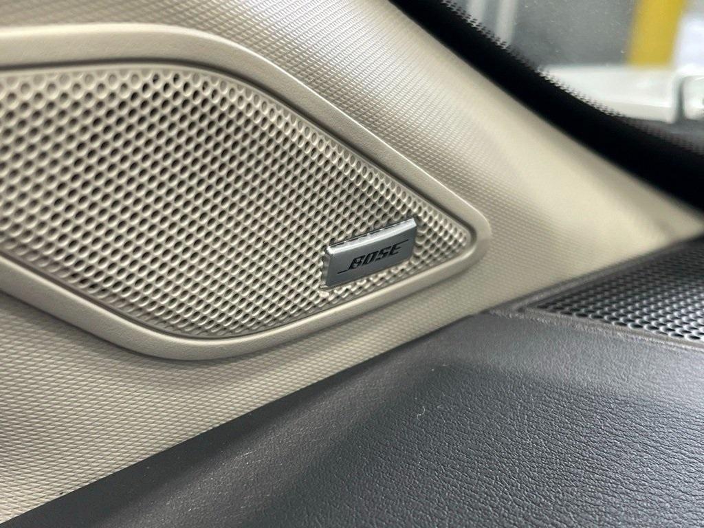 new 2025 Nissan Murano car, priced at $42,366