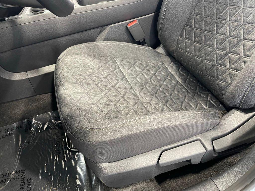 new 2026 Nissan Kicks car, priced at $24,931