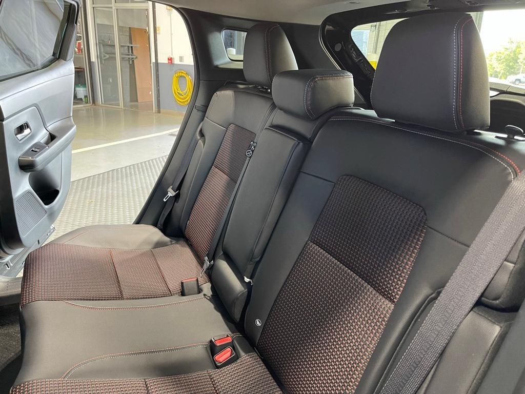 new 2026 Nissan Kicks car, priced at $29,746