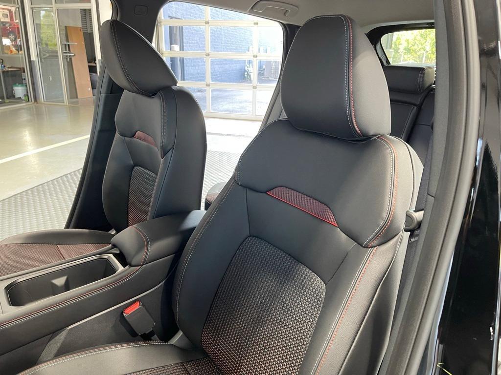 new 2026 Nissan Kicks car, priced at $29,746