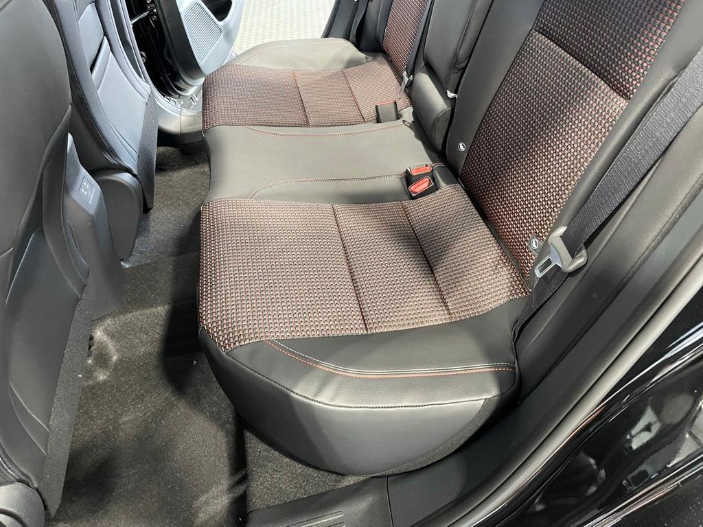 new 2026 Nissan Kicks car, priced at $29,746