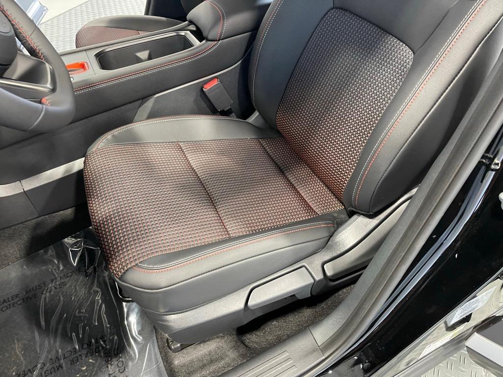 new 2026 Nissan Kicks car, priced at $29,746