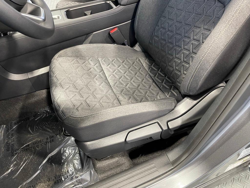 new 2026 Nissan Kicks car, priced at $23,864