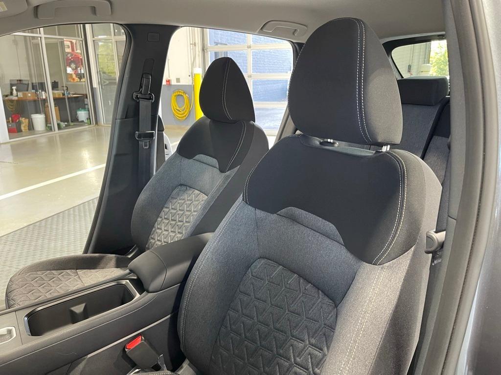 new 2026 Nissan Kicks car, priced at $23,864