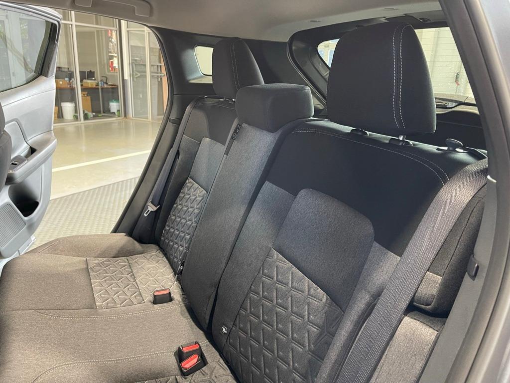 new 2026 Nissan Kicks car, priced at $23,864