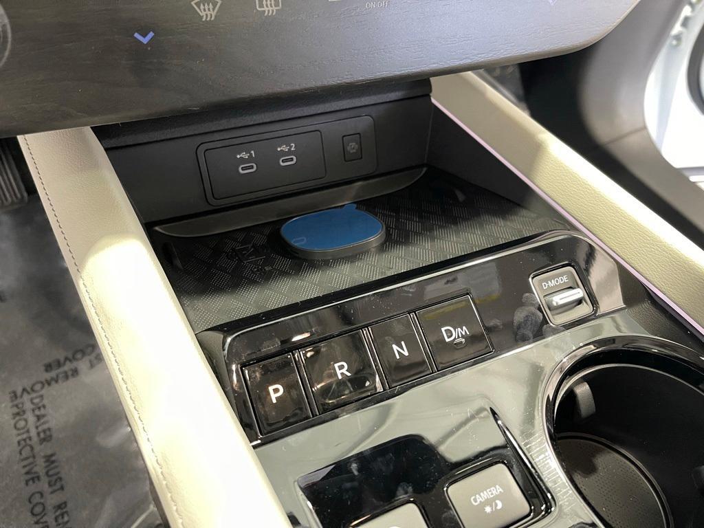 new 2026 Nissan Murano car, priced at $44,551