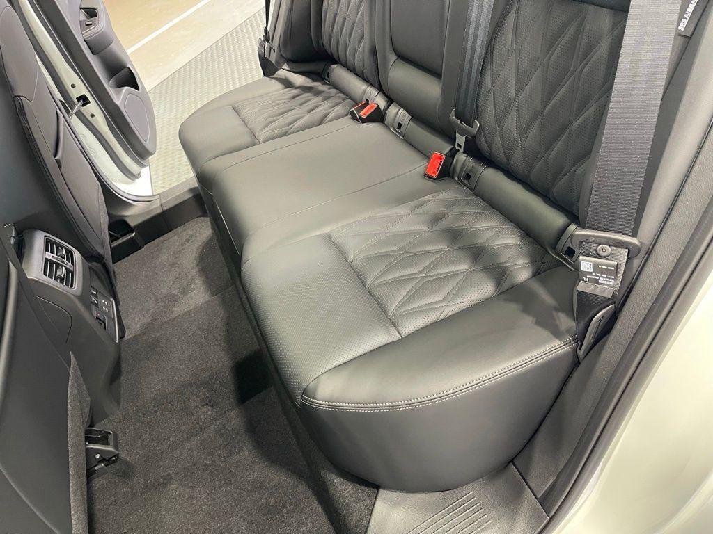 new 2026 Nissan Rogue car, priced at $38,134