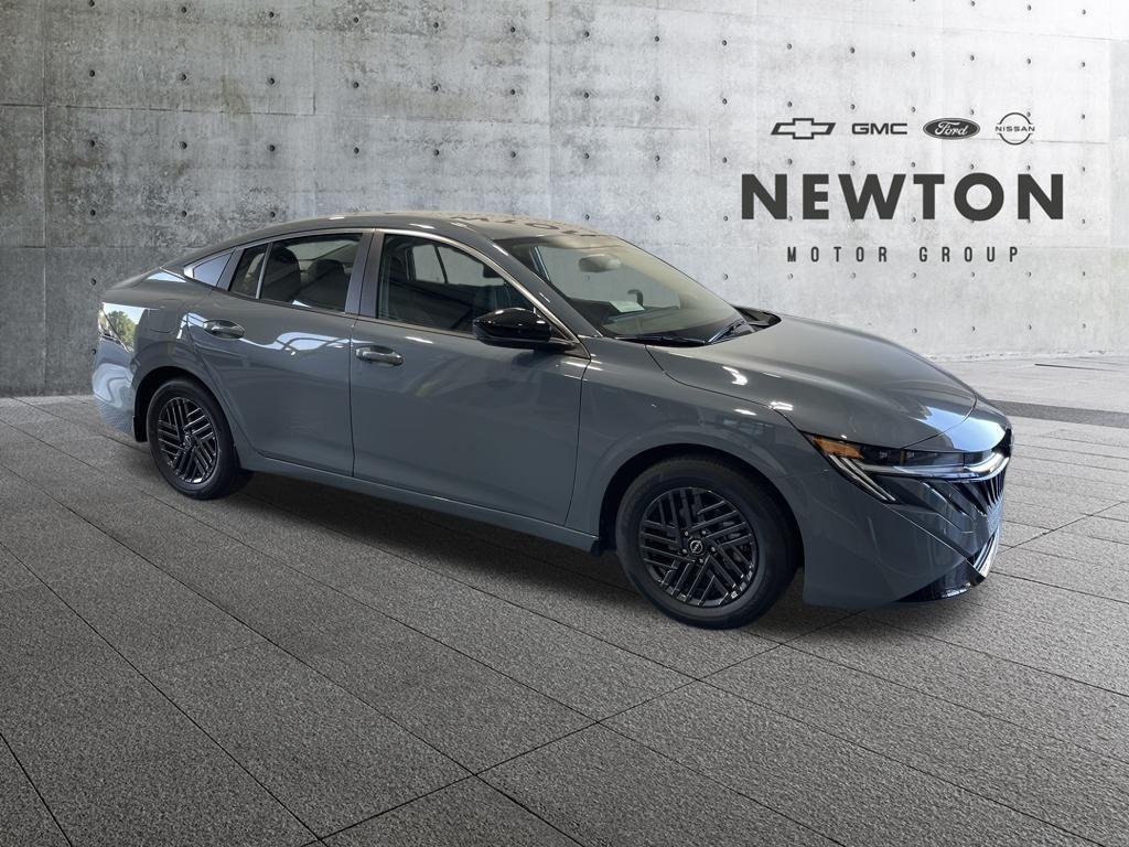 new 2026 Nissan Sentra car, priced at $24,105