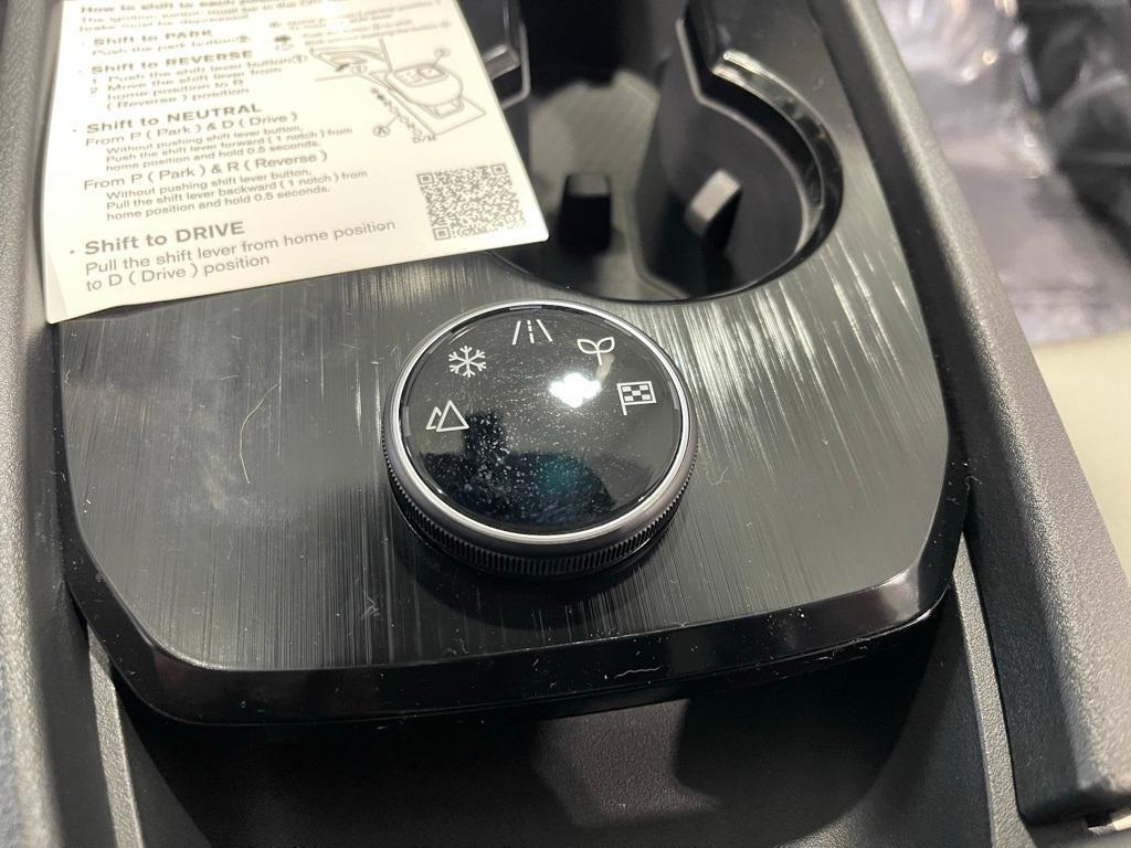 new 2026 Nissan Rogue car, priced at $31,129