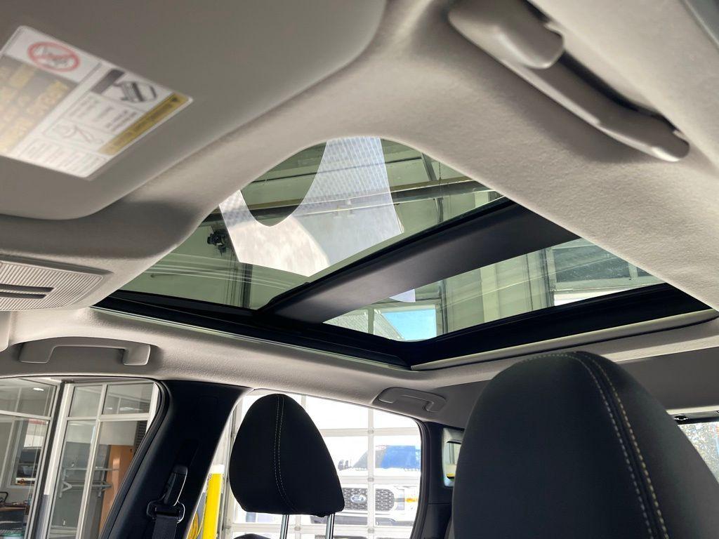 new 2026 Nissan Kicks car, priced at $24,991