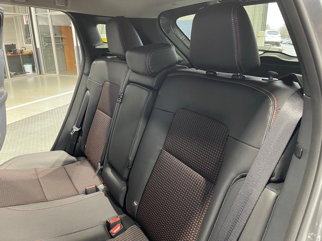 new 2026 Nissan Kicks car, priced at $27,729