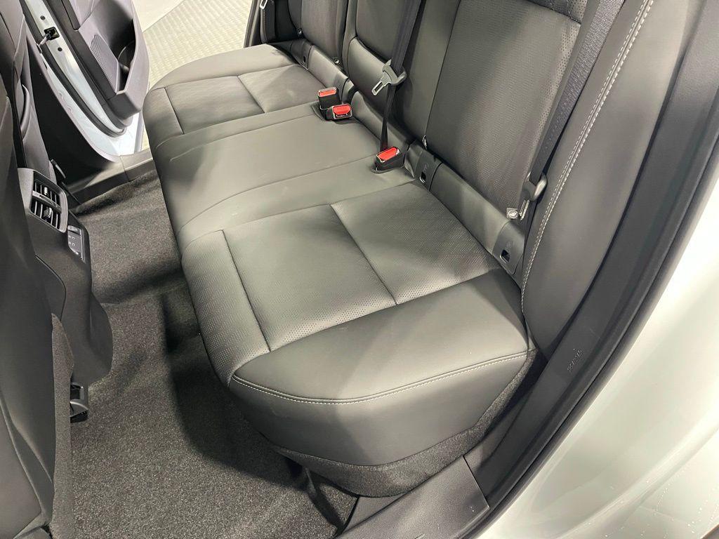 new 2026 Nissan Murano car, priced at $46,768