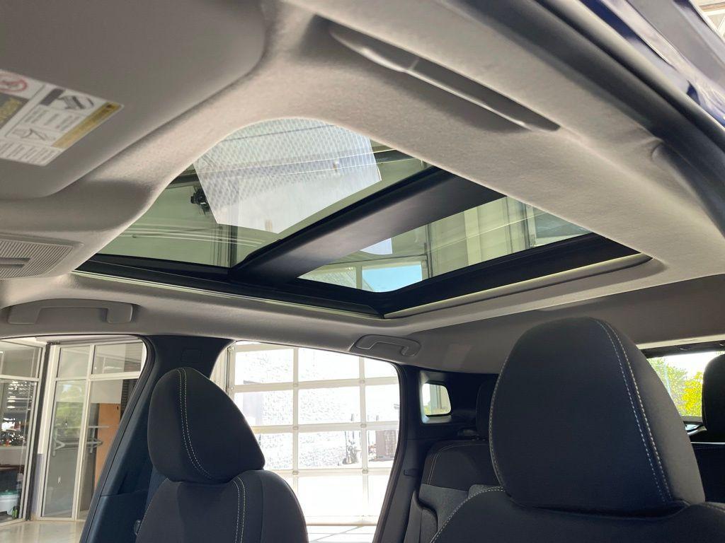 new 2026 Nissan Kicks car, priced at $24,991