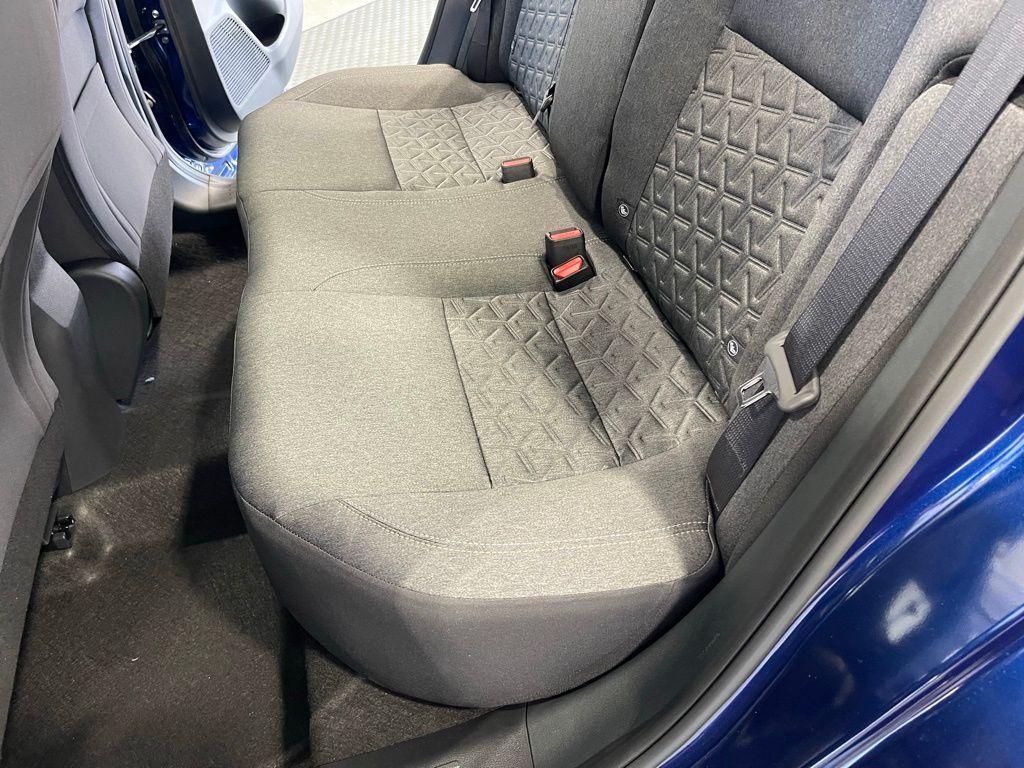 new 2026 Nissan Kicks car, priced at $24,991