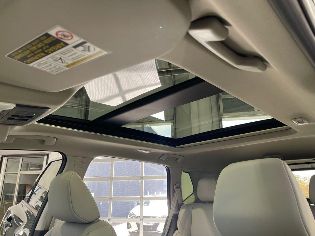 new 2026 Nissan Rogue car, priced at $30,175