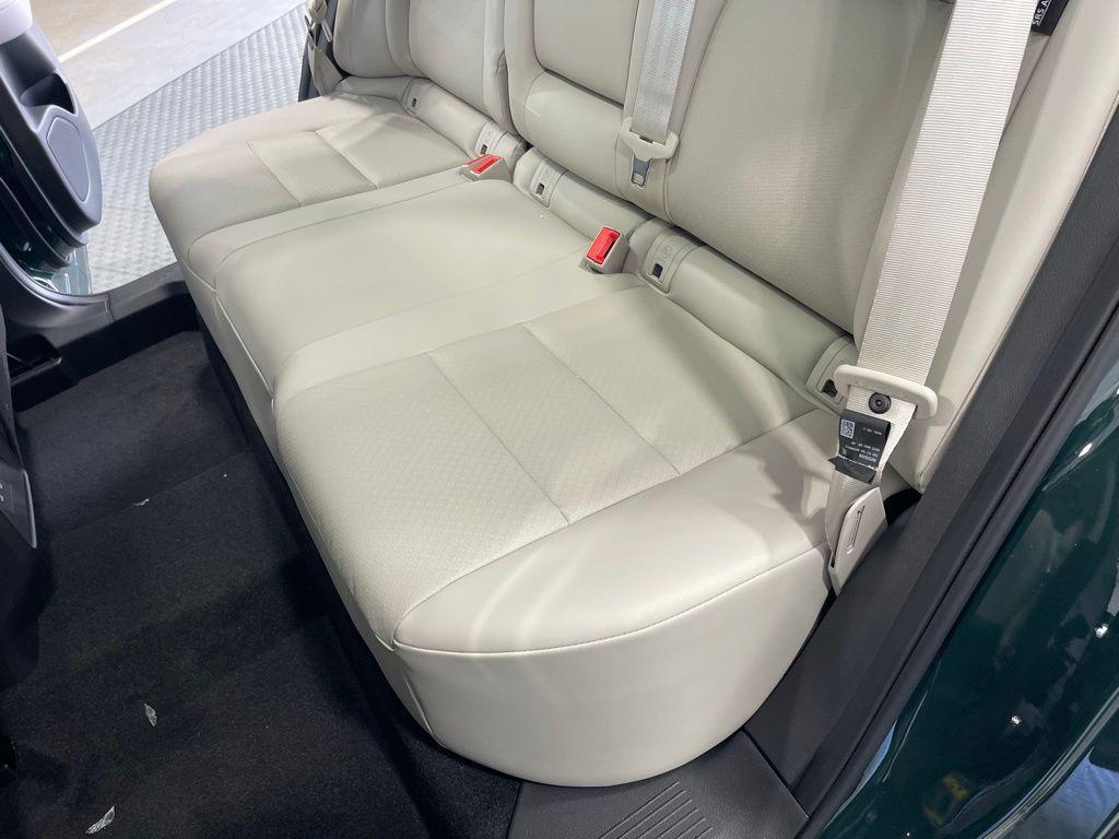 new 2026 Nissan Rogue car, priced at $30,175