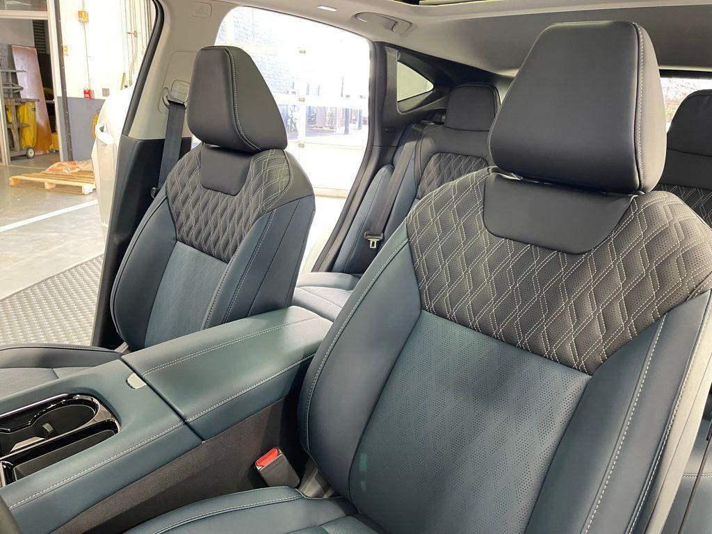 new 2026 Nissan Murano car, priced at $46,768