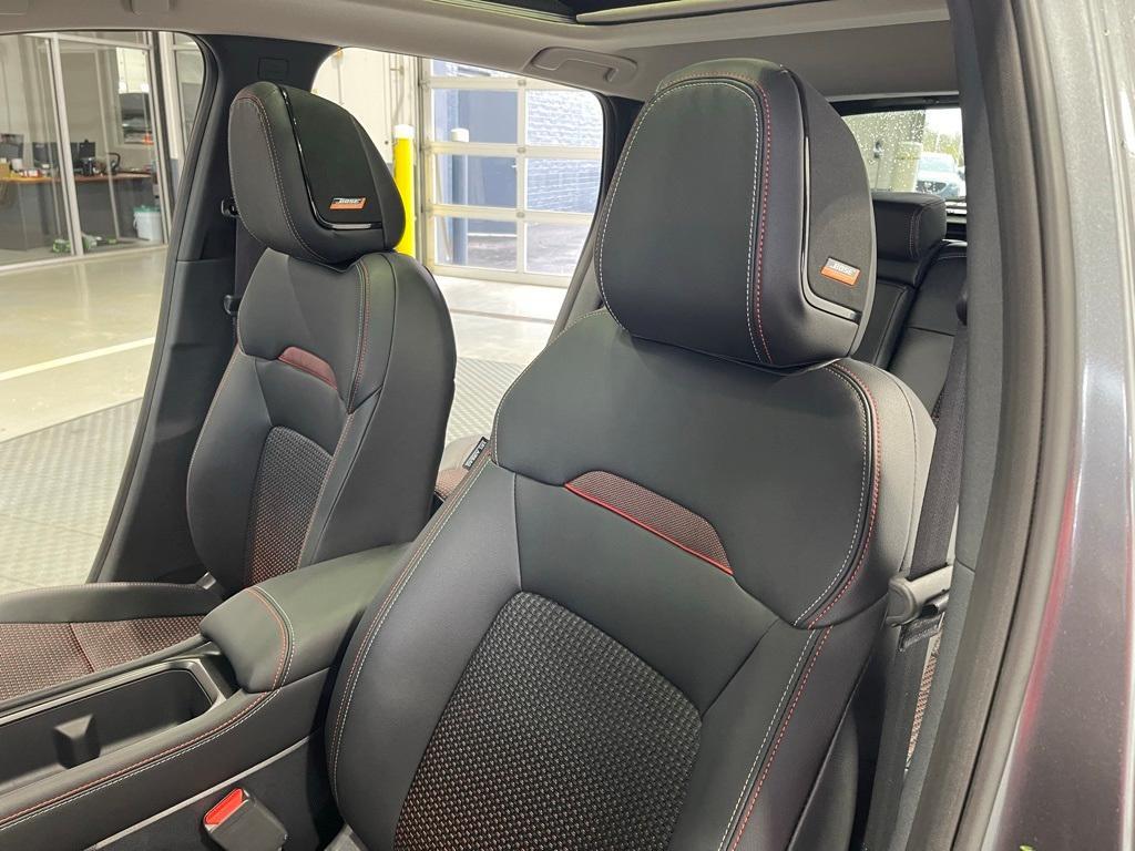 new 2026 Nissan Kicks car, priced at $31,815