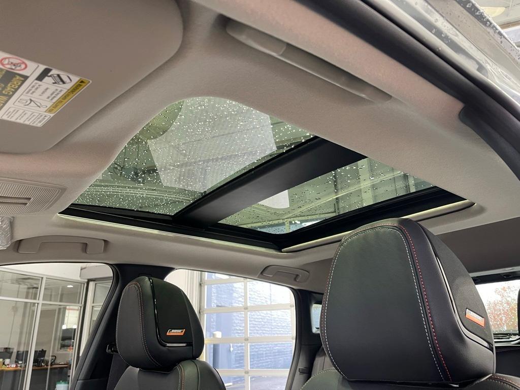 new 2026 Nissan Kicks car, priced at $31,815