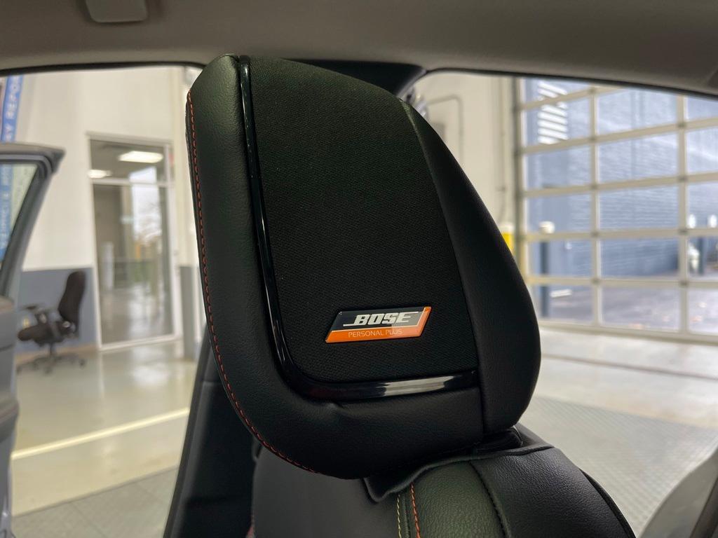 new 2026 Nissan Kicks car, priced at $31,815