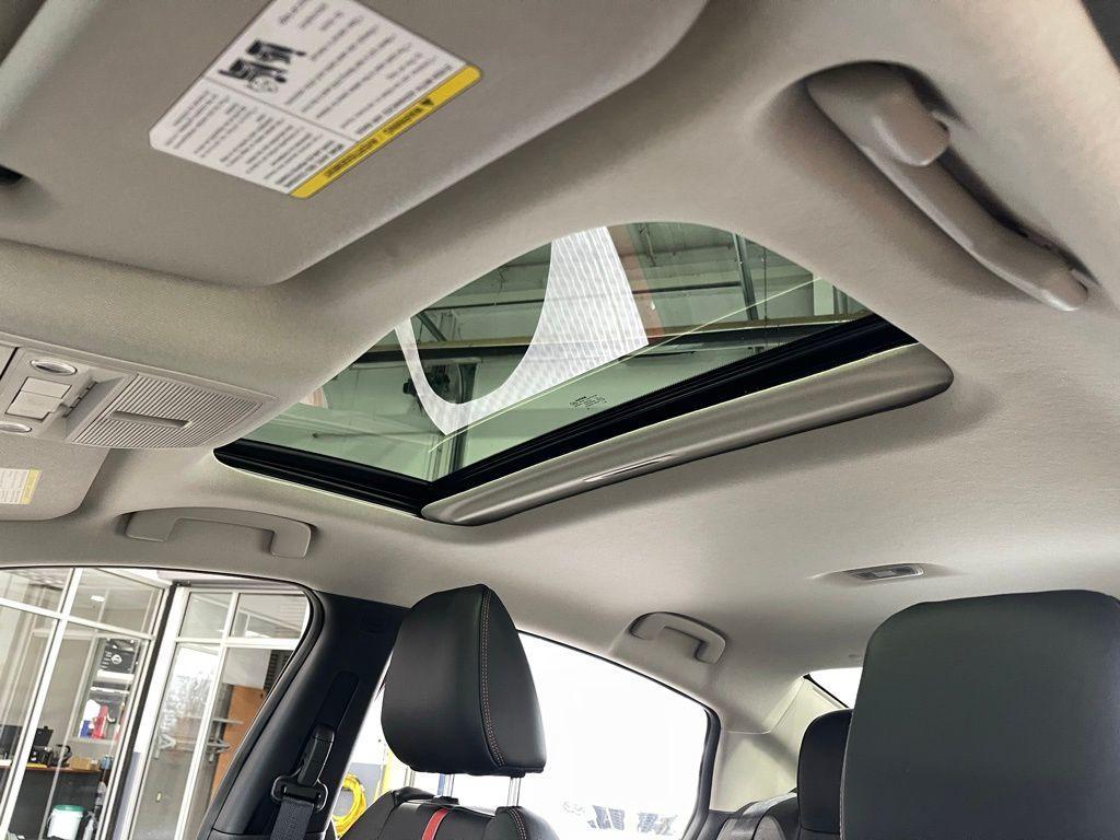 new 2026 Nissan Sentra car, priced at $28,022