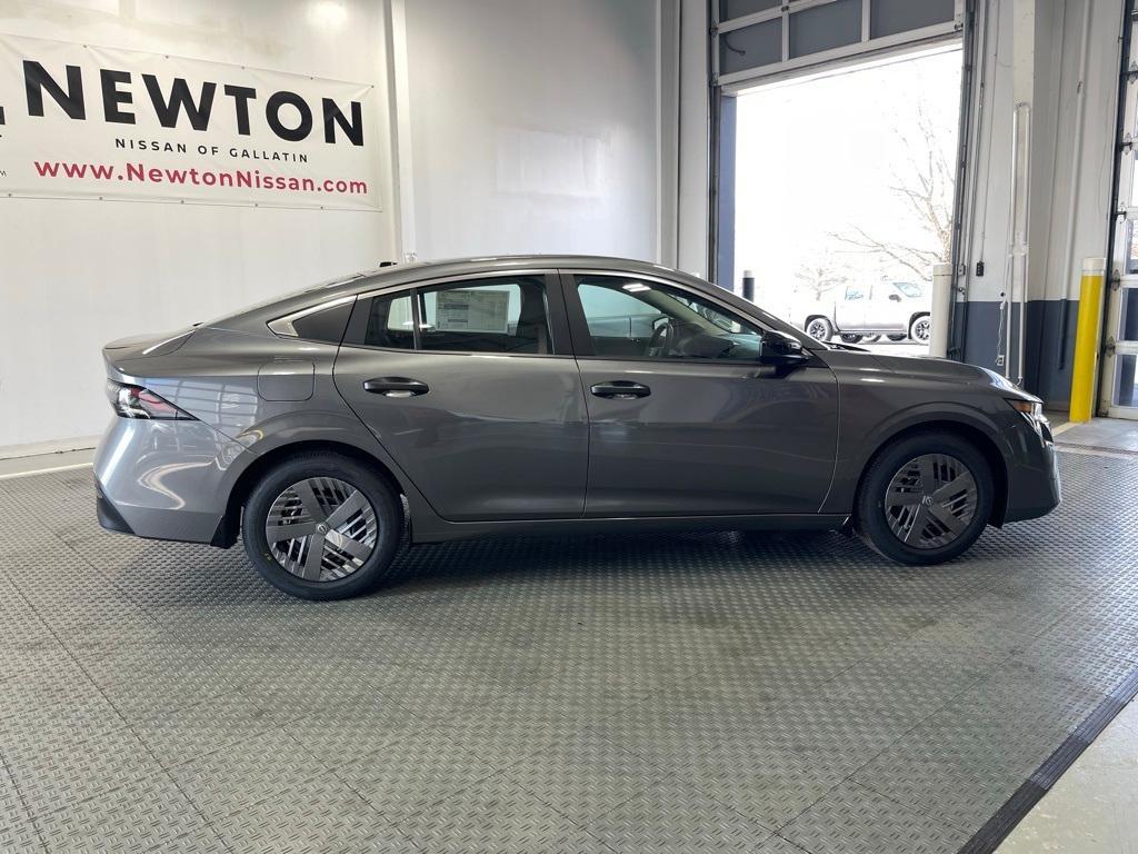 new 2026 Nissan Sentra car, priced at $22,916