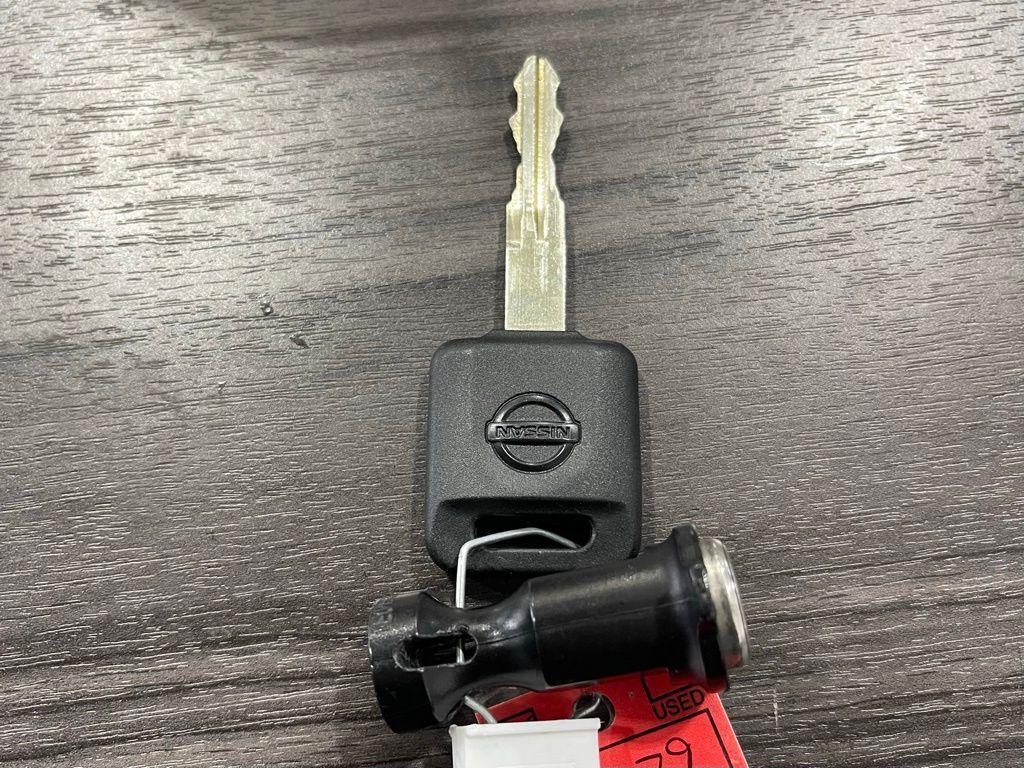 new 2025 Nissan Versa car, priced at $17,575