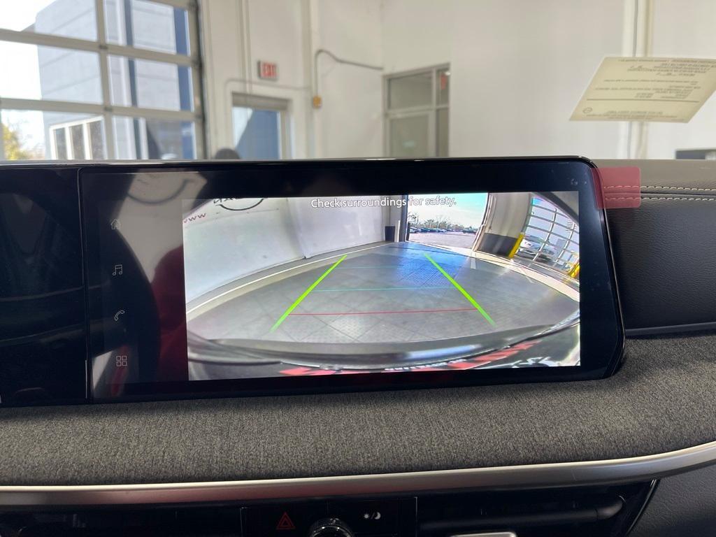 new 2026 Nissan Kicks car, priced at $26,174