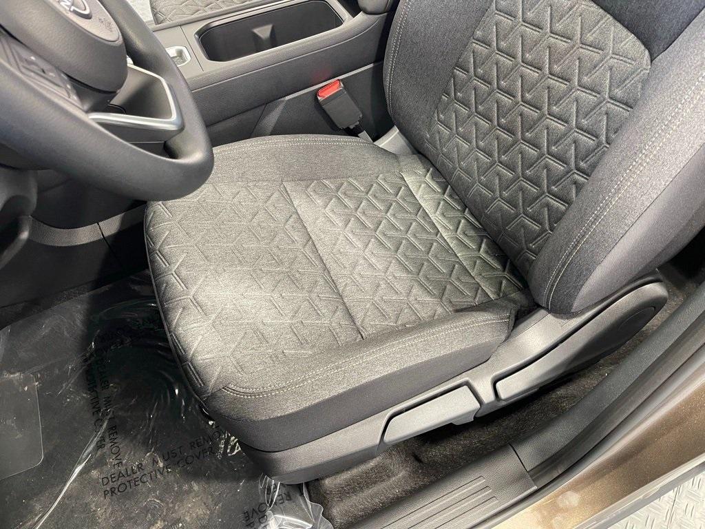 new 2026 Nissan Kicks car, priced at $26,174