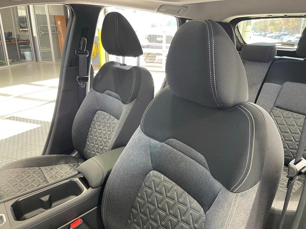 new 2026 Nissan Kicks car, priced at $26,174