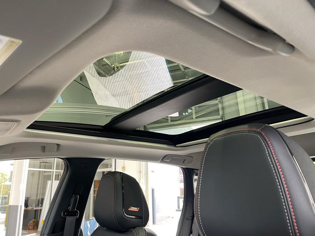 new 2026 Nissan Kicks car, priced at $32,174