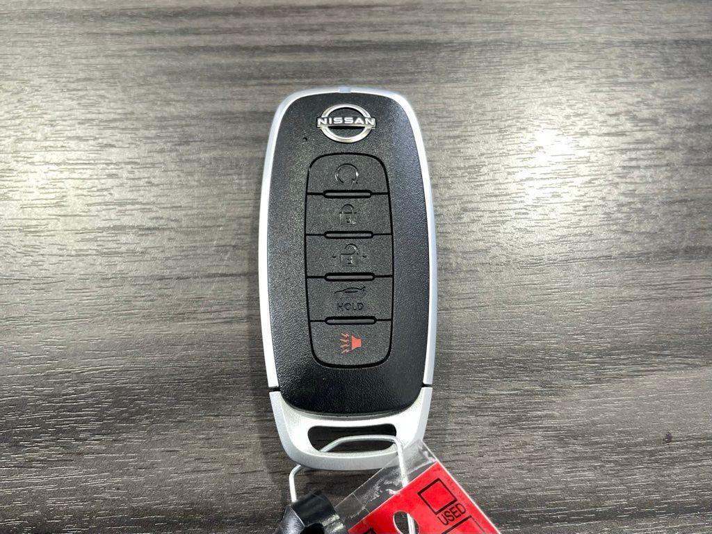 new 2026 Nissan Sentra car, priced at $24,201