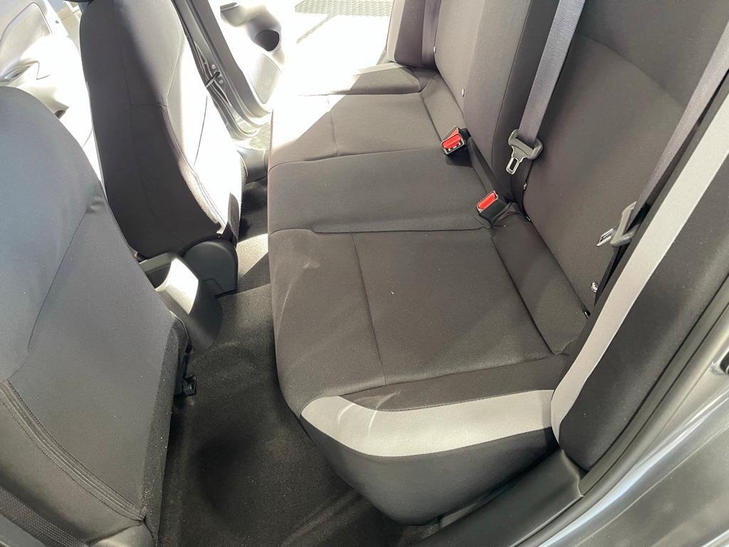 new 2025 Nissan Versa car, priced at $19,921