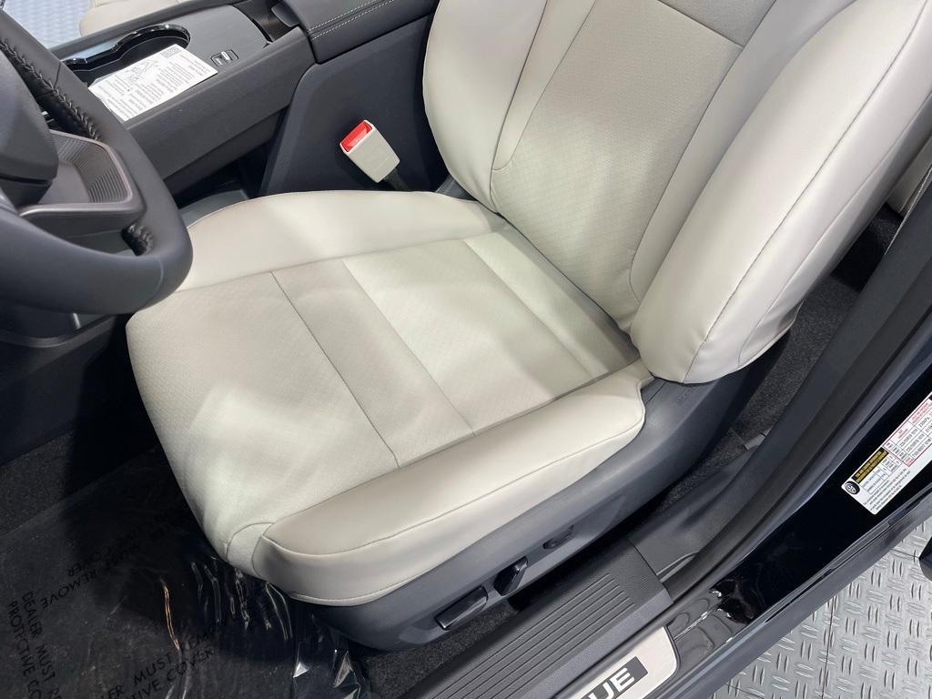 new 2026 Nissan Rogue car, priced at $29,382