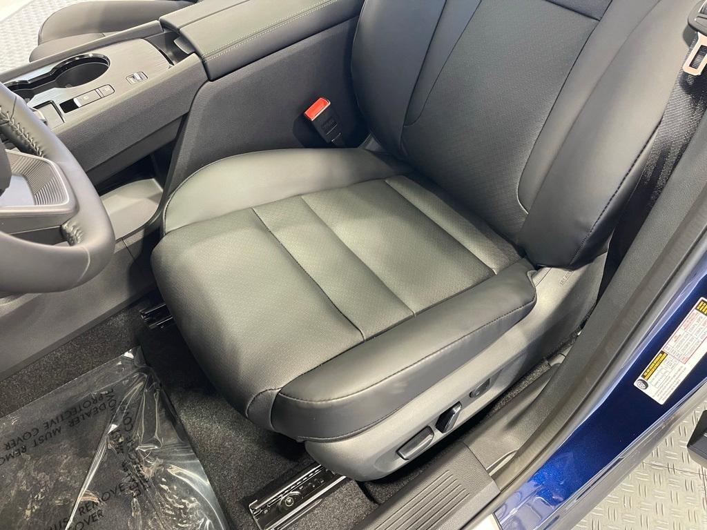 new 2026 Nissan Rogue car, priced at $30,467