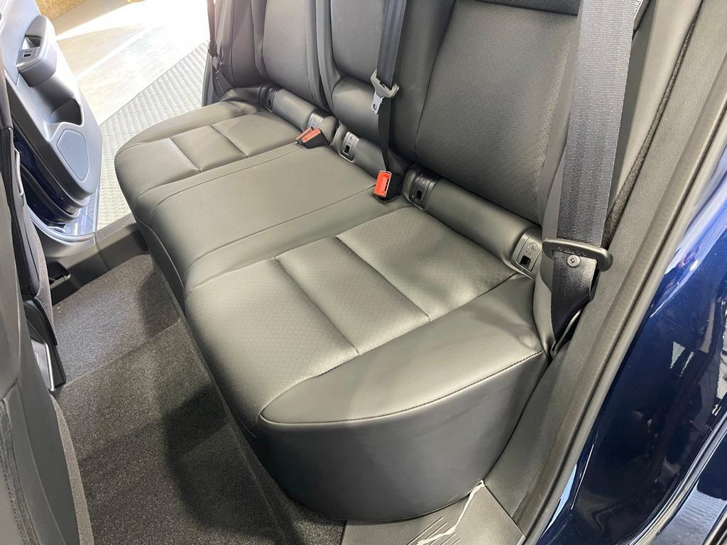 new 2026 Nissan Rogue car, priced at $30,467