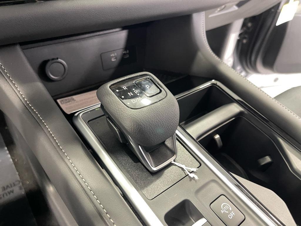 new 2026 Nissan Pathfinder car, priced at $37,569