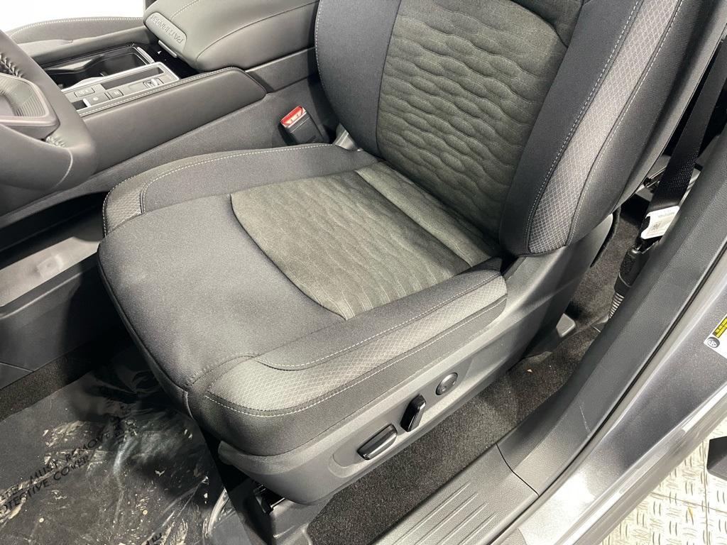 new 2026 Nissan Pathfinder car, priced at $37,569